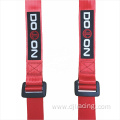 Racing Safety Buckle 2" 4 Point Sport Car Safety Seat Belt